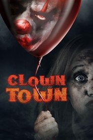 Poster Clown Town