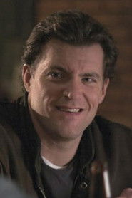 Portrait de Thomas Mitchell