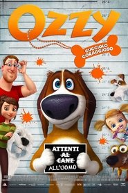 Film Ozzy - Cucciolo coraggioso 2016 Streaming ITA Gratis