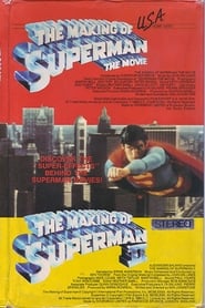 The Making of 'Superman II' постер