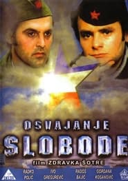 Poster Osvajanje slobode