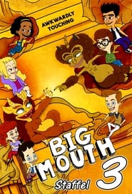 Big Mouth: Season 3