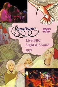 Renaissance Live BBC Sight And Sound (1977)