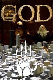 God: City 2018