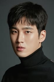 Profile picture of Ahn Bo-hyun who plays Wang Rim