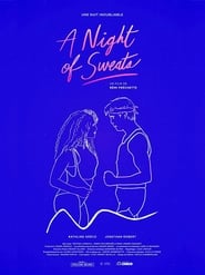 A Night of Sweats постер