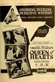 The Queen of Hearts (1918)