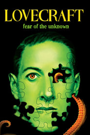 Poster Lovecraft: Fear of the Unknown