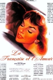 La francese e l’amore (1960)