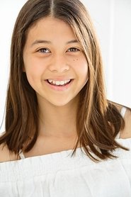 Leah Mei Gold as Female Student