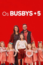 Pôster de Os Busbys + 5 Temporada 7
