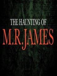 Poster The Haunting of M.R. James 1970