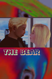 Poster The Bear