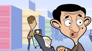 Bean's Baby
