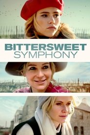 Poster Bittersweet Symphony