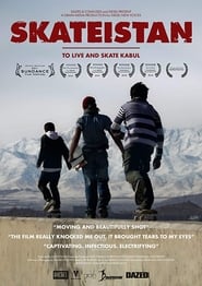 Skateistan: To Live and Skate Kabul (2011)