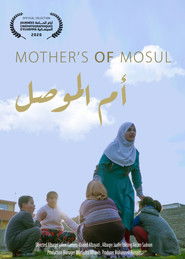 Mother of Mosul
