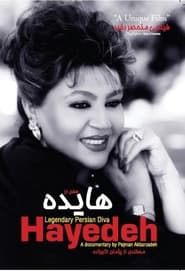 Hayedeh Legendary Persian Diva постер