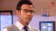 Shaurya Suspected