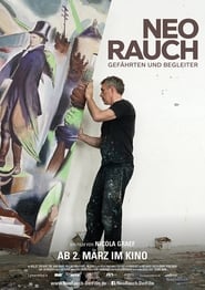 Neo Rauch - Comrades and Companions постер