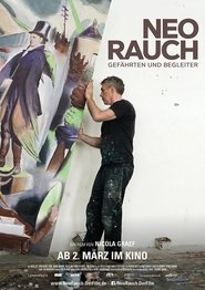 Poster Neo Rauch - Comrades and Companions 2017