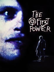 The First Power постер