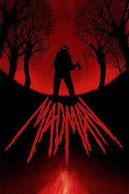 مشاهدة فيلم Madman 1981 مترجم