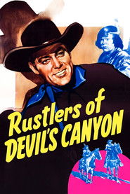 Rustlers of Devil's Canyon (1947)
