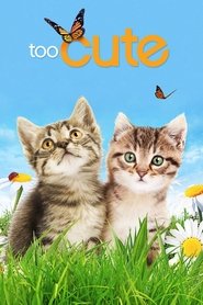 Too Cute Episode Rating Graph poster