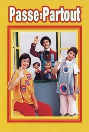 Passe-Partout Episode Rating Graph poster