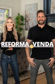 Reforma à Venda — Temporada 8