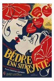 Poster Better Than Their Reputation 1955