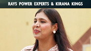 Rays Power Experts & Kirana King