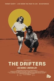 Poster The Drifters