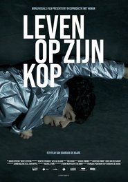 Poster Life Upside Down 2025
