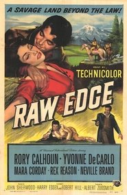 Raw Edge Film online HD