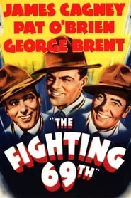 The Fighting 69th (1940) HD