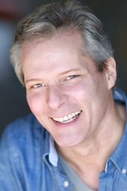 David Andrew MacDonald as Greg