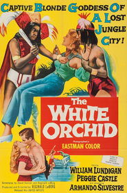 The White Orchid 1954 動画 吹き替え