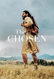 Poster The Chosen - Season 3 2024