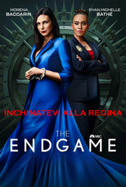 The Endgame - La regina delle rapine - Stagione 1 Episodio 3 : Episodio 3 (Feb 21, 2022)