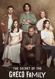 Download The Secret of the Greco Family (Season 1) Dual Audio {English-Spanish} WeB- DL 720p 10Bit [350MB] || 1080p [850MB]