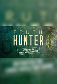 Truth Hunter poster