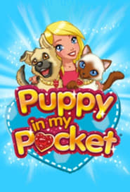 Puppy in My Pocket постер