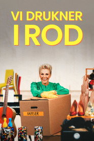 Poster Vi drukner i rod - Season 5 2026