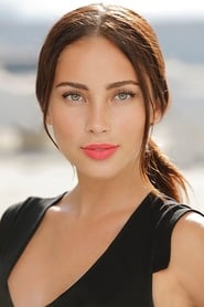 Priscilla Quintana as Jacqueline "Jax" Zhou