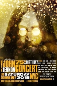 Imagine: John Lennon 75th Birthday Concert streaming