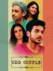 Odd Couple 2019 Hindi Movie AMZN WebRip 480p 720p 1080p