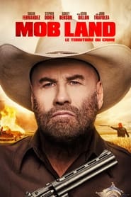 Voir Mob Land 2023 Streaming en Français VOSTFR Gratuit PARADA