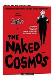 Poster The Naked Cosmos 2005